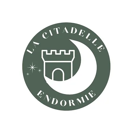 La Citadelle Endormie A Ombree D'anjou Pouancé