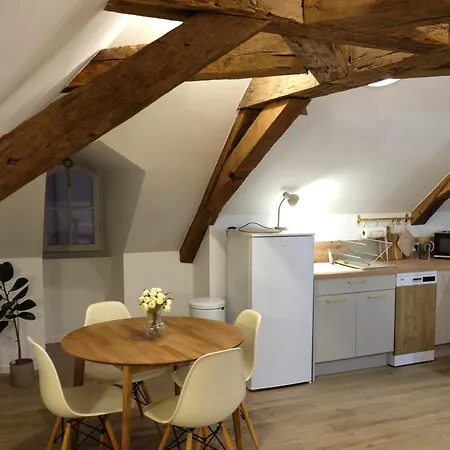 La Citadelle Endormie A Ombree D'anjou *