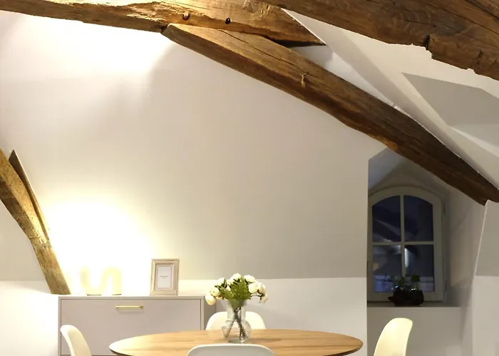 La Citadelle Endormie A Ombree D'anjou Apartament Pouancé