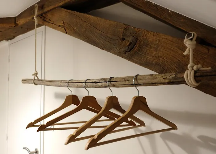 Apartament La Citadelle Endormie A Ombree D'anjou Pouancé